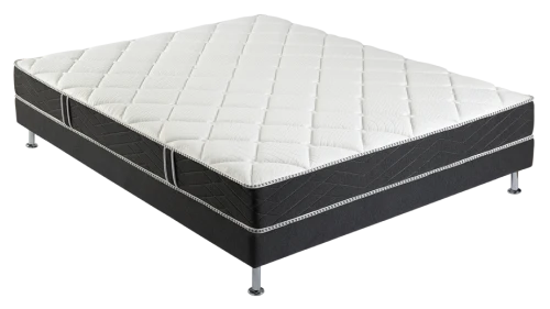 Matelas MALOJA Bultex 160x200x21cm