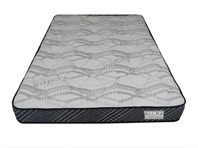 Hard Foam Mattress