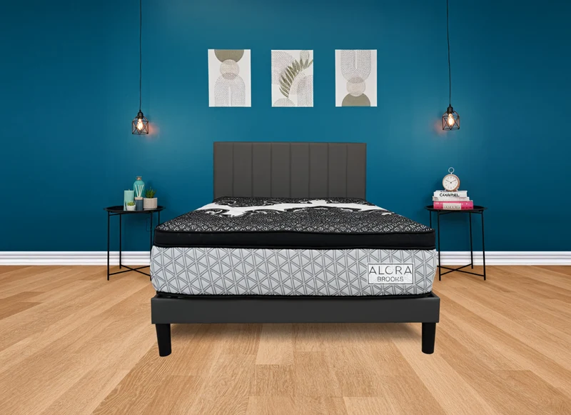 Brooks Mattress