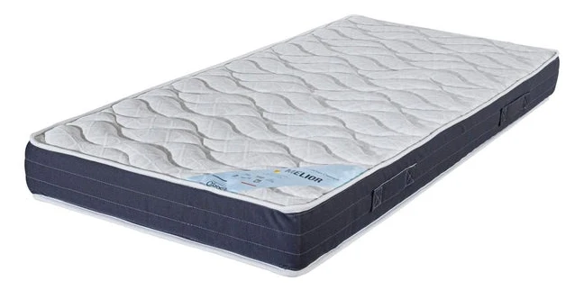 Matelas MELIOR Ebac 80x190x20cm