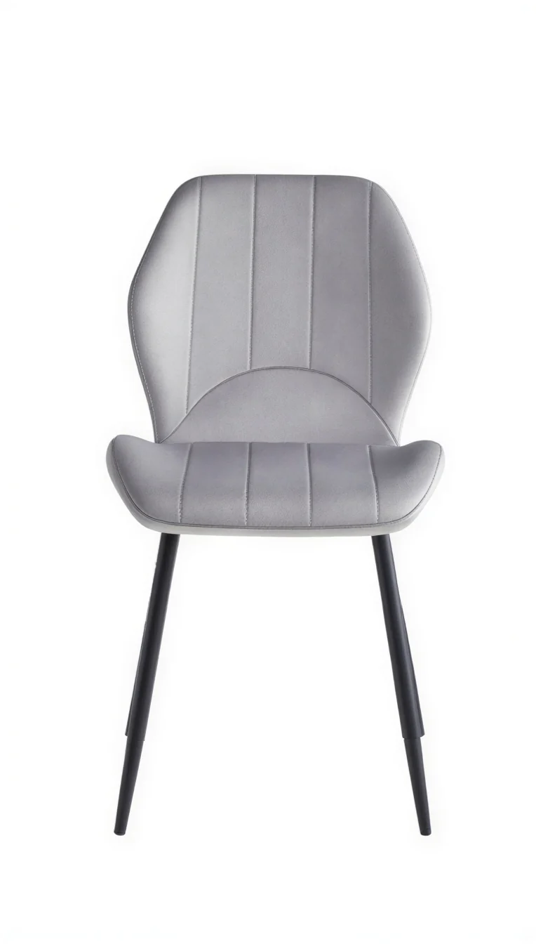 Velvet Chair – C-1535