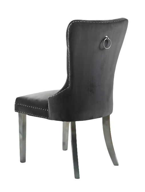 Velvet Dining Chair – C-1260