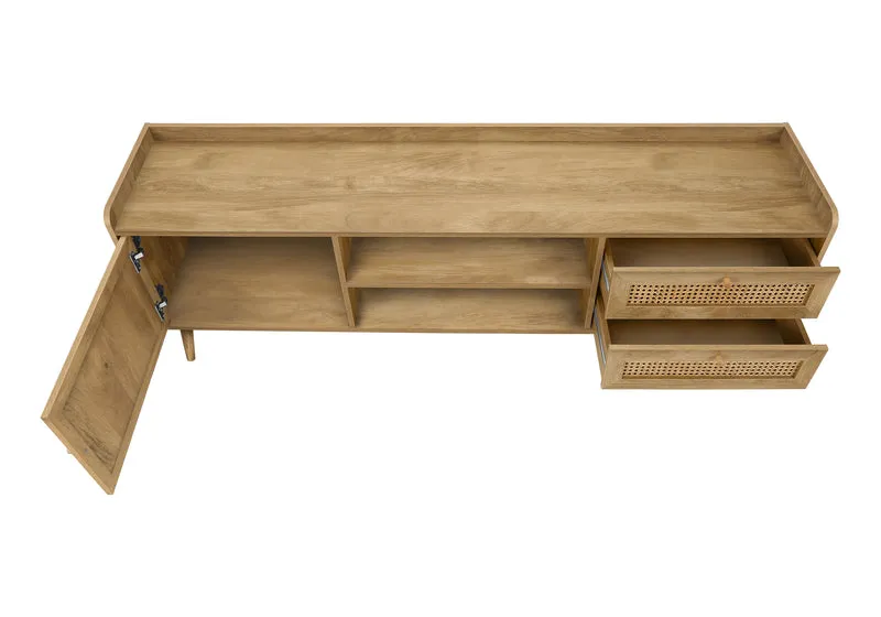 TV Stand – I-2723