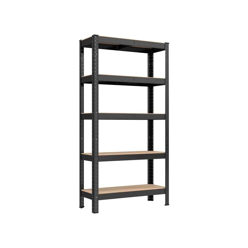 Étagère de rangement à 5 niveaux
