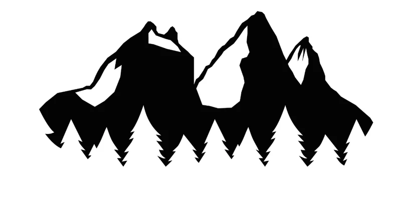 Sapin Noir | Aiguilles d'Arves Névés