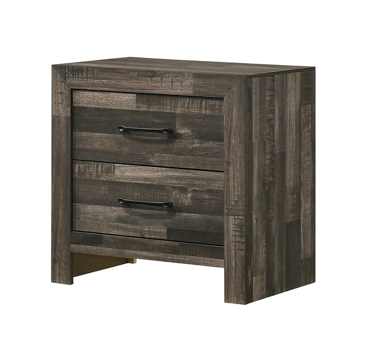 ATHENS™ – 6-PIECE BEDROOM SET