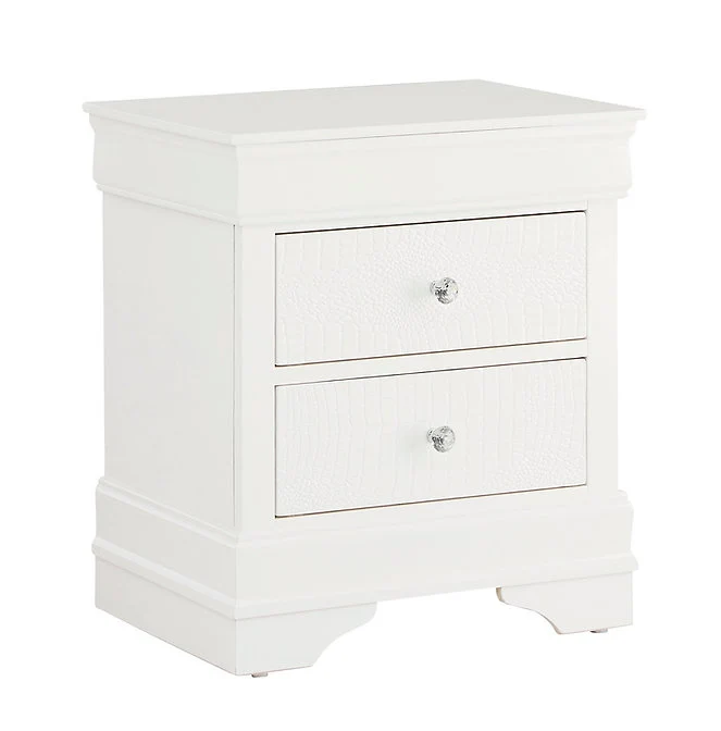 POMPEI™ – 6-PIECE BEDROOM SET