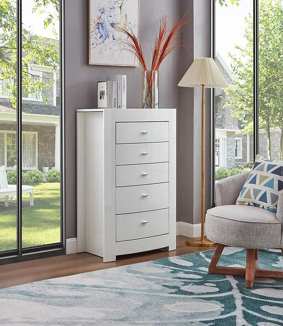 BARCELONA™ – 6-PIECE BEDROOM SET