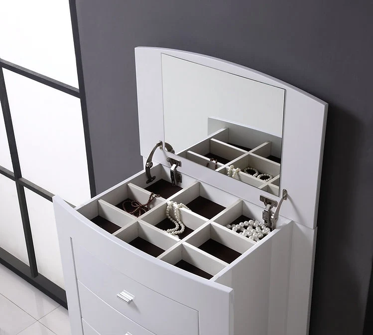 BARCELONA™ – 6-PIECE BEDROOM SET