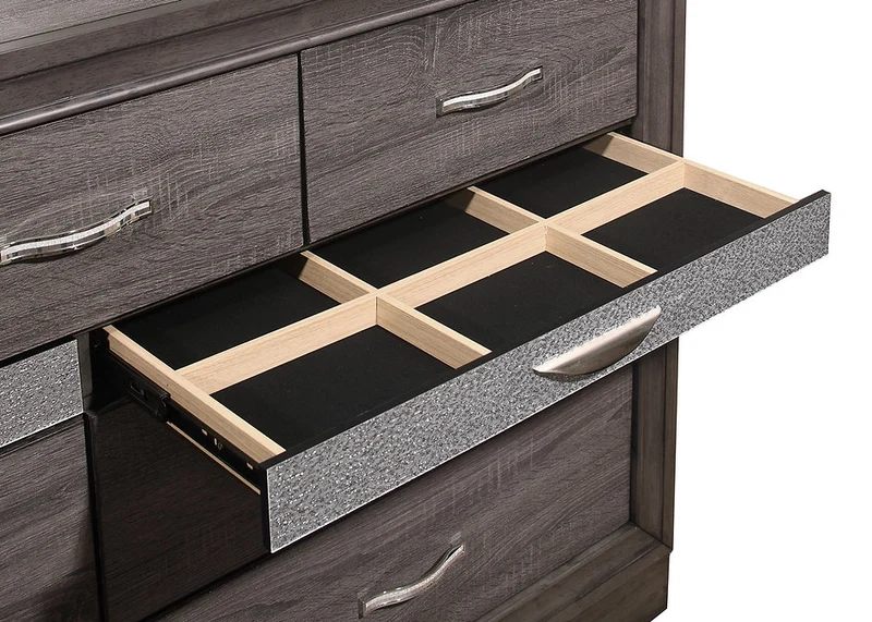 HARPER-SEVILLE™ – 6-PIECE BEDROOM SET