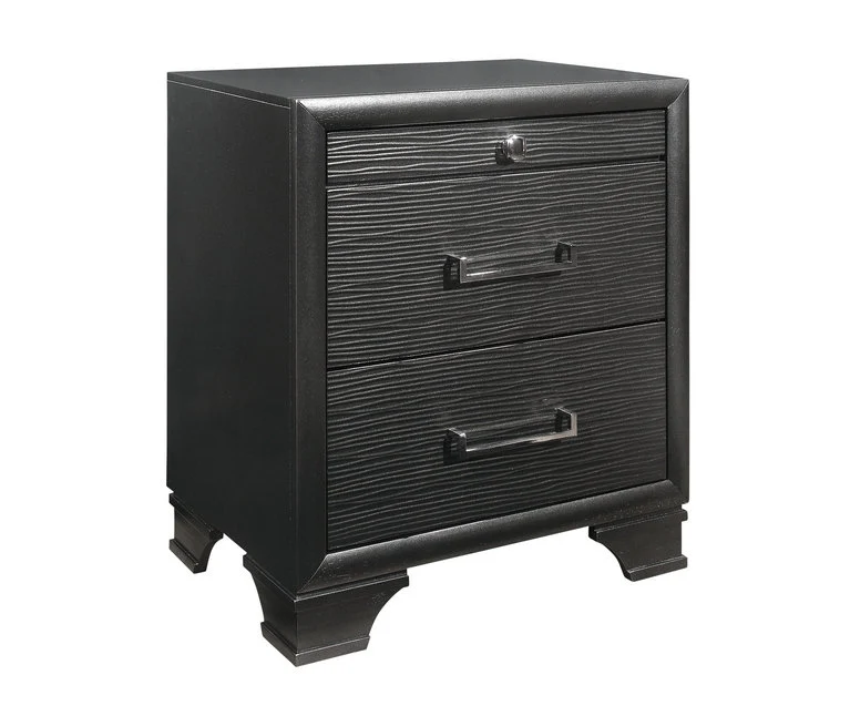 AVA-JORDYN™ – 6-PIECE BEDROOM SET