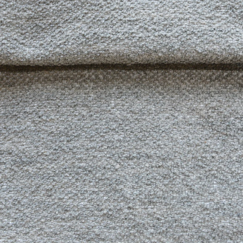 Rideau HIGHLAND Gris 140x260cm