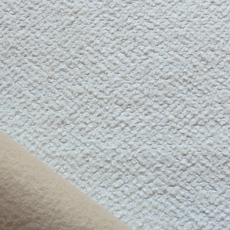 Rideau HIGHLAND Ecru 140x260cm