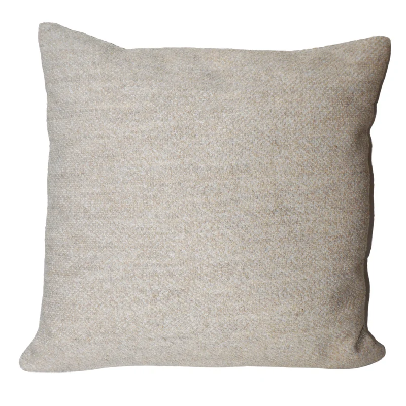 Coussin Highland Lin 45x45cm