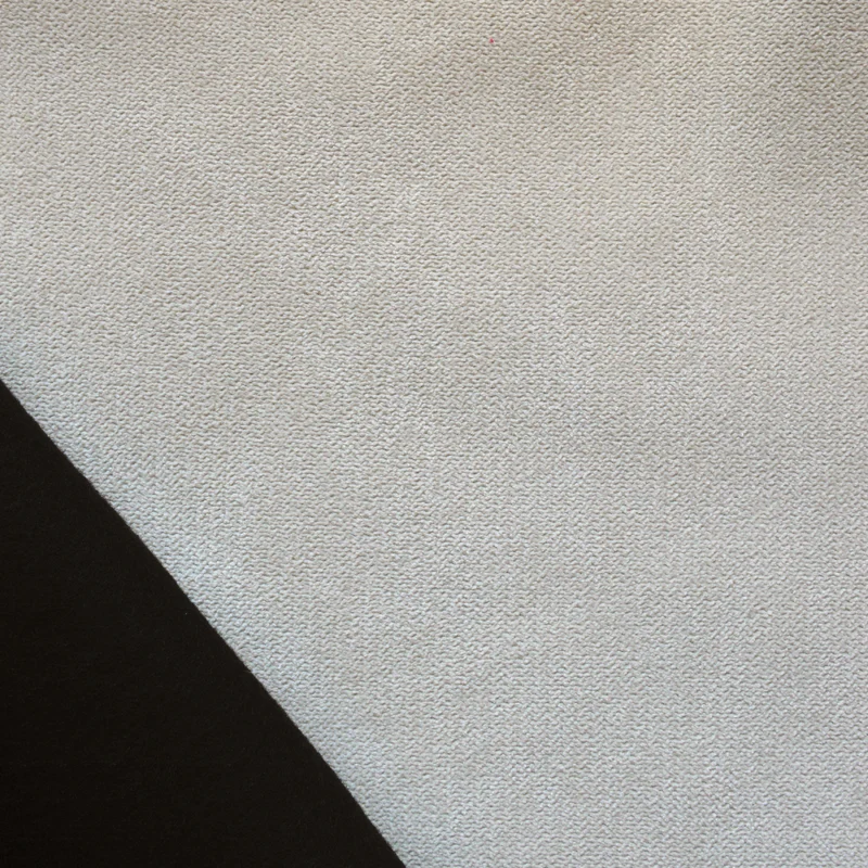 Rideau KONFOR Blanc cassé 140x260