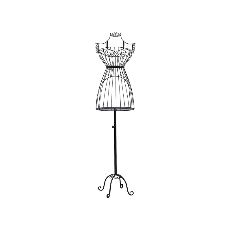Mannequin de couture hauteur réglable