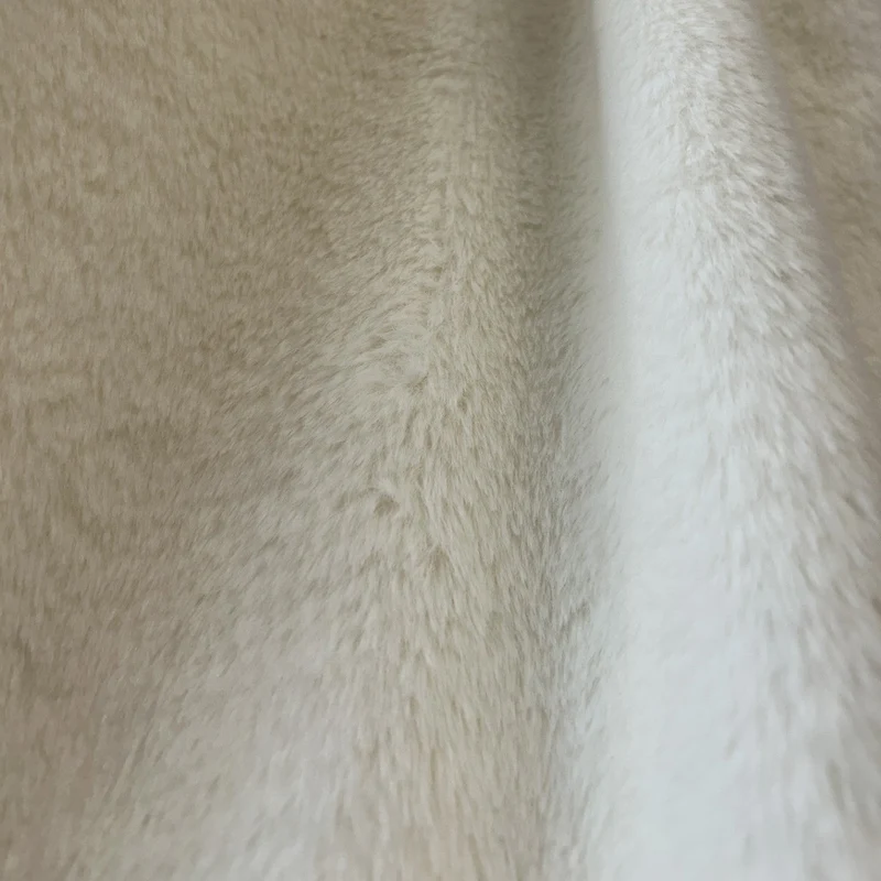 Rideau Bunny Blanc 140x260cm