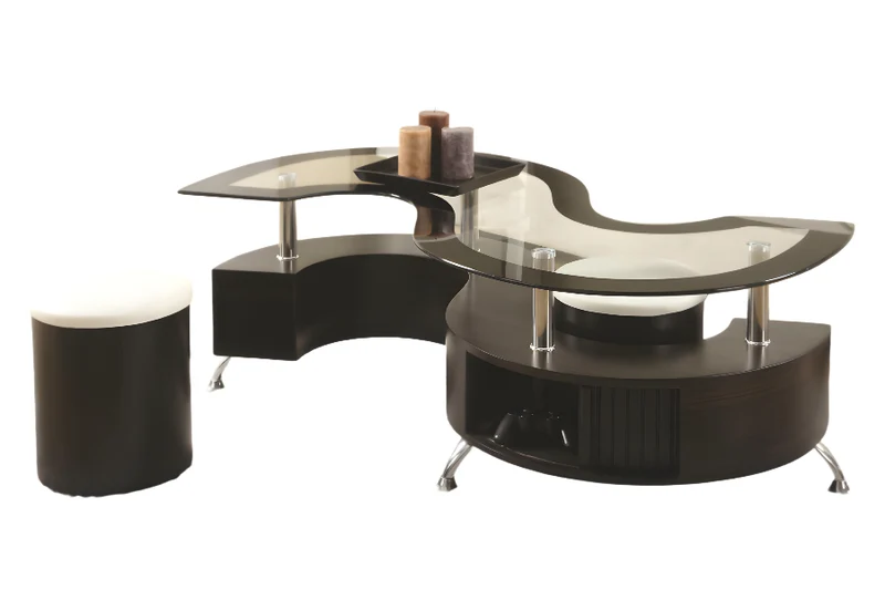 Coffee Table Set – IF-2050
