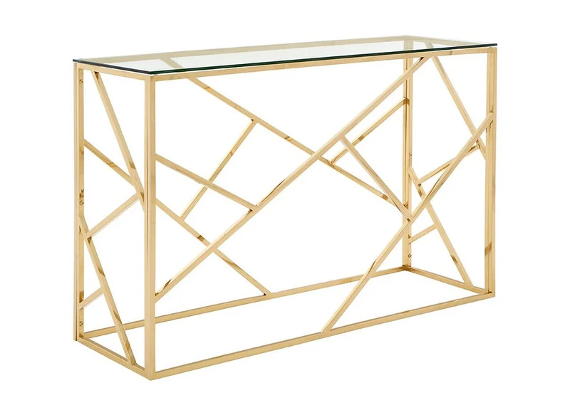 3-Piece Coffee Table Set – IF-2340