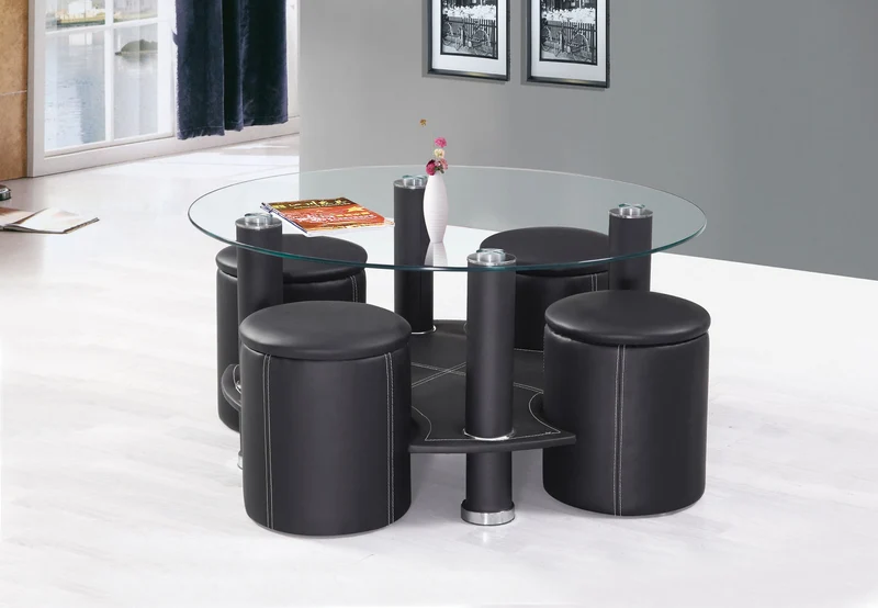 Coffee Table – IF-2057