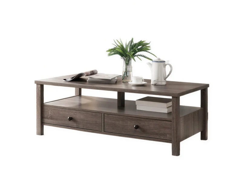 Coffee Table – Model IF-3220 / IF-3221