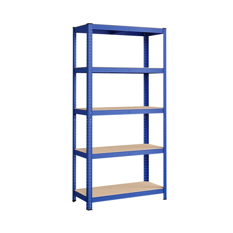 Étagère de rangement à 5 niveaux
