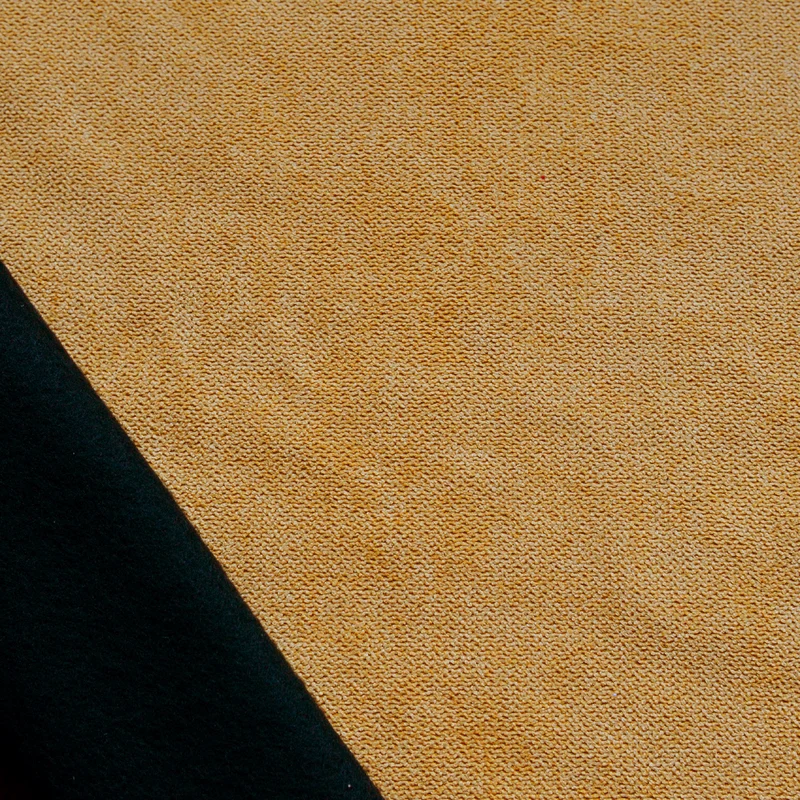 Rideau KONFOR Ocre 140x260