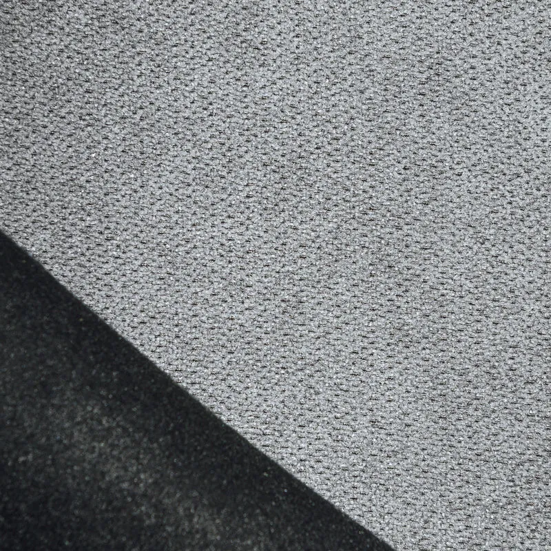 Rideau KONFOR Gris Perle 140x260