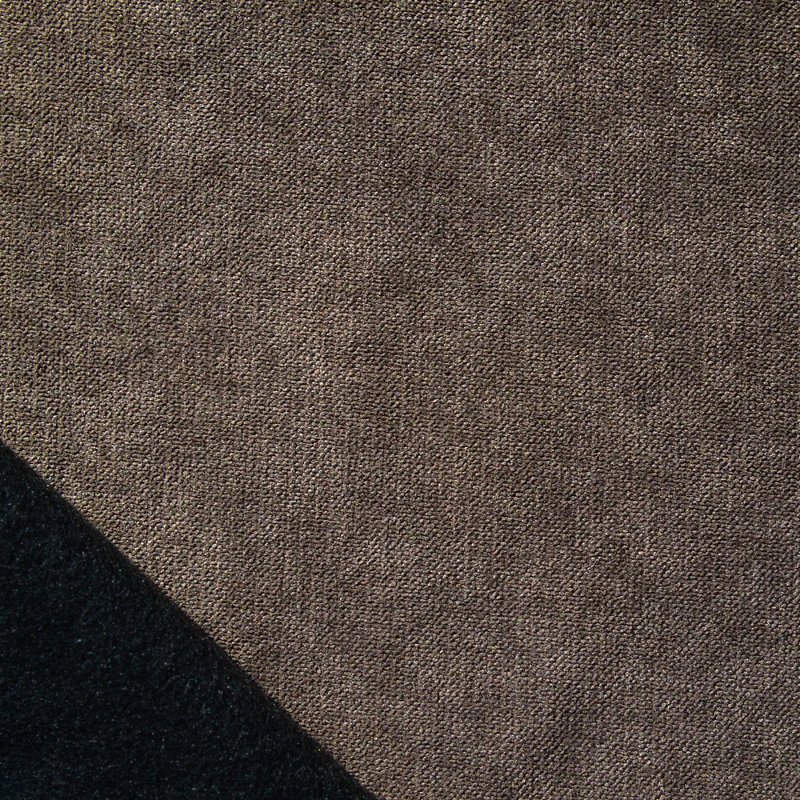 Rideau KONFOR Taupe 140x260