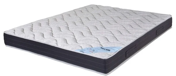 Matelas Melior Ebac 160x200x20cm