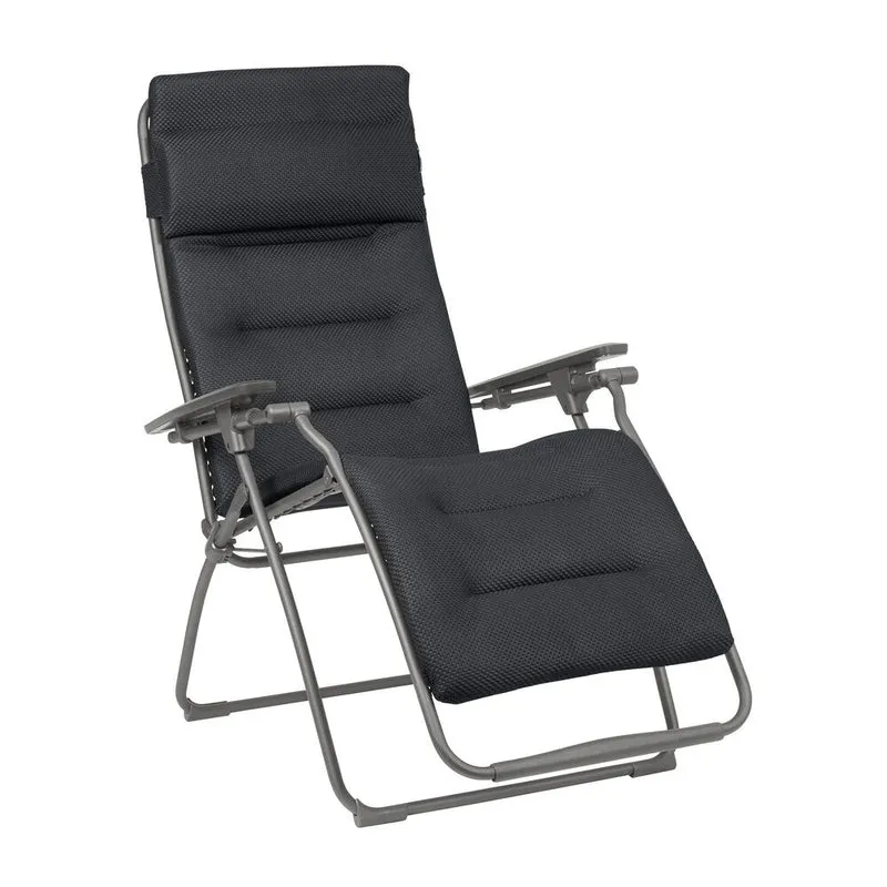 Fauteuil de relaxation multi-positions