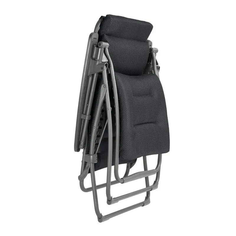 Fauteuil de relaxation multi-positions