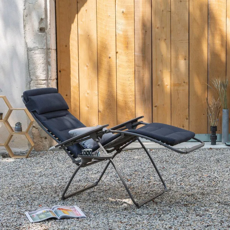 Fauteuil de relaxation multi-positions