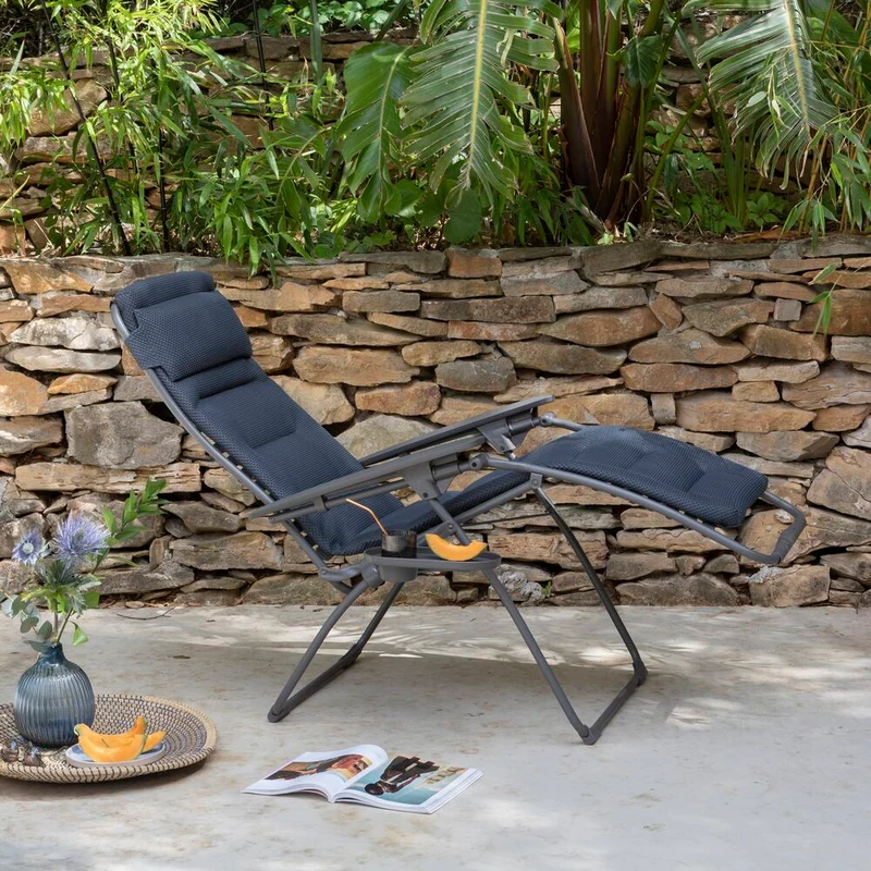 Fauteuil de relaxation multi-positions