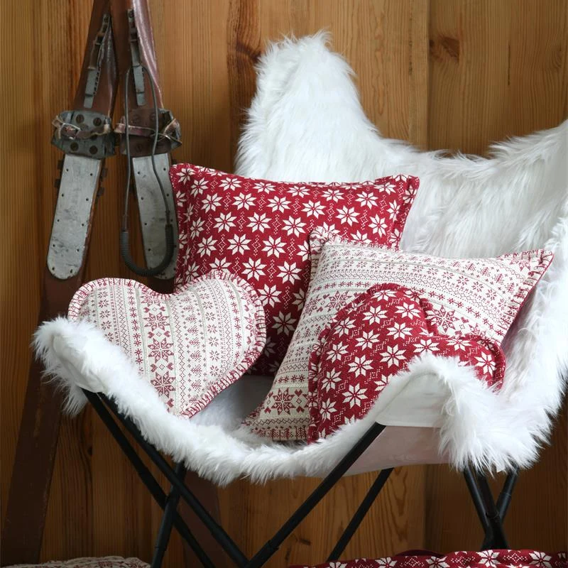 COUSSIN VALGENIS ECRU