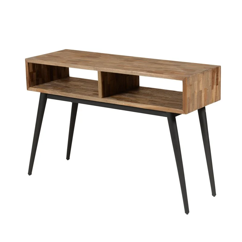 Console 2 niches