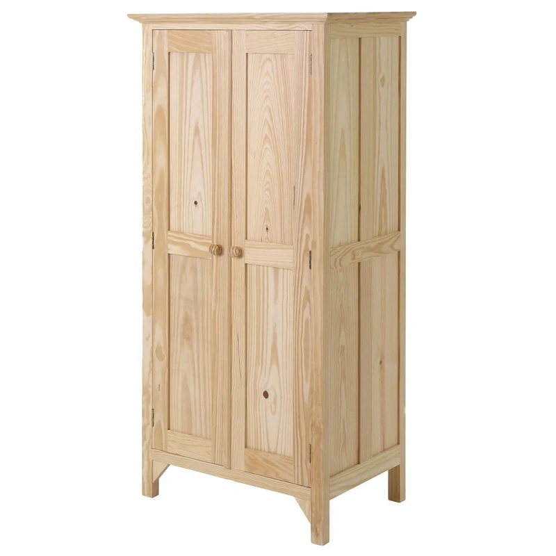 Armoire 2 portes