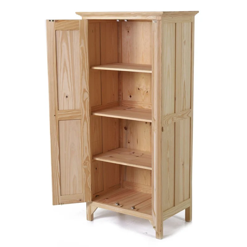 Armoire 2 portes