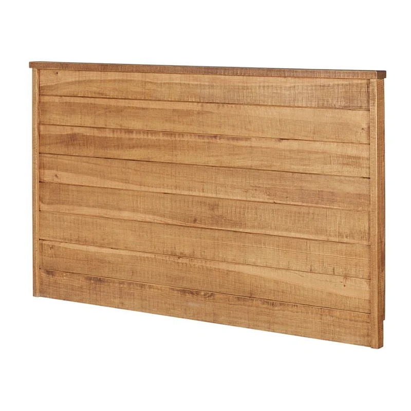 Tête de lit en pin 170 cm Avoriaz