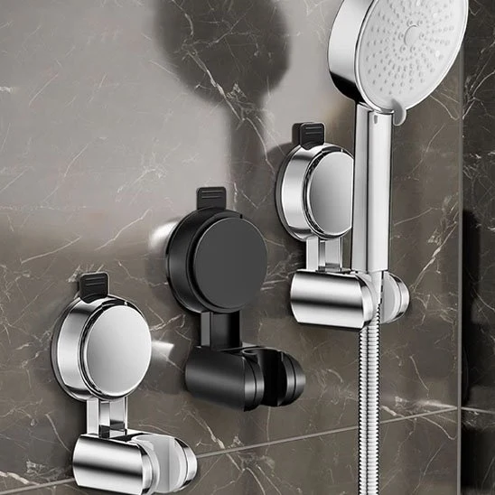 Support douche | Installation Facile