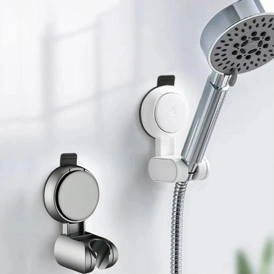 Support douche | Installation Facile