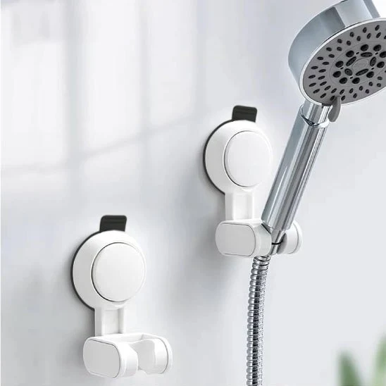 Support douche | Installation Facile