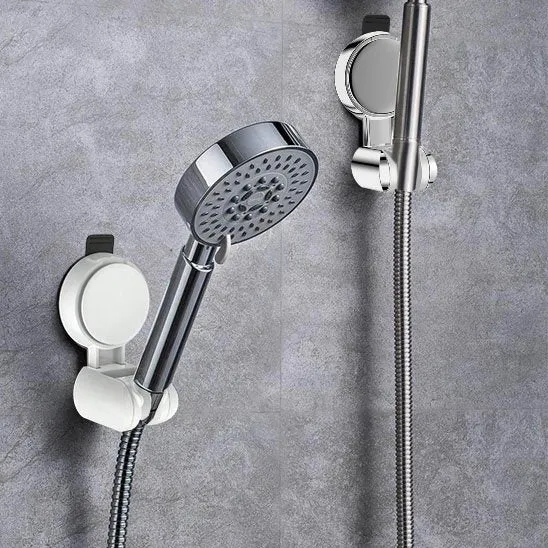 Support douche | Installation Facile