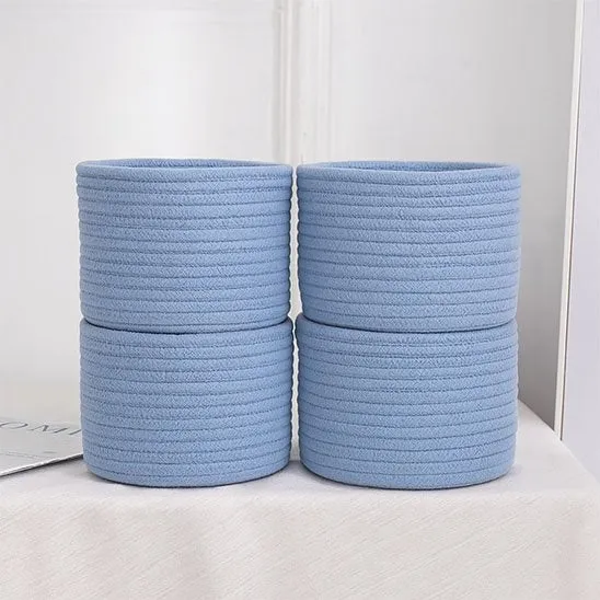Paniers de rangement | Élégance Pratique