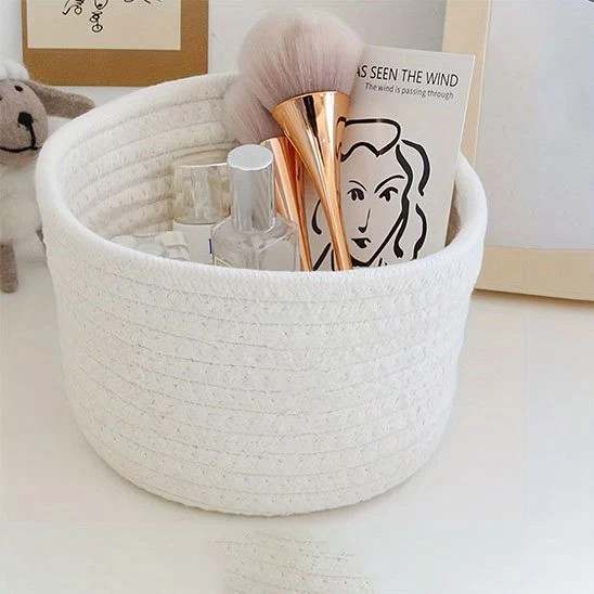 Paniers de rangement | Élégance Pratique