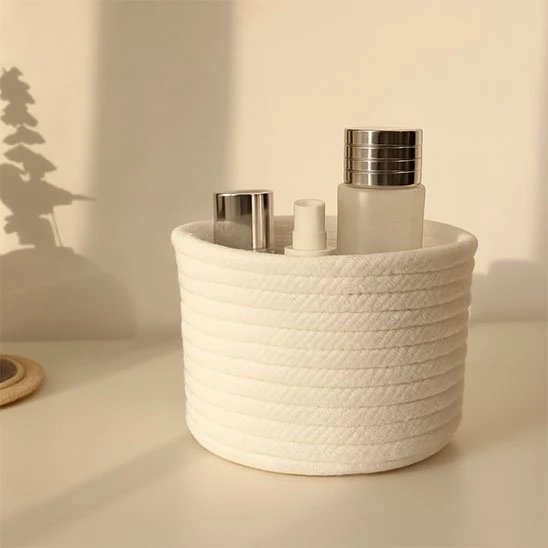 Paniers de rangement | Élégance Pratique