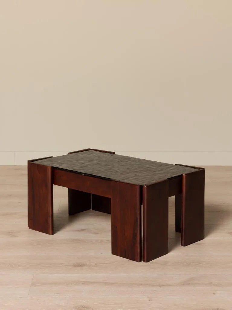 Table Basse Templo
