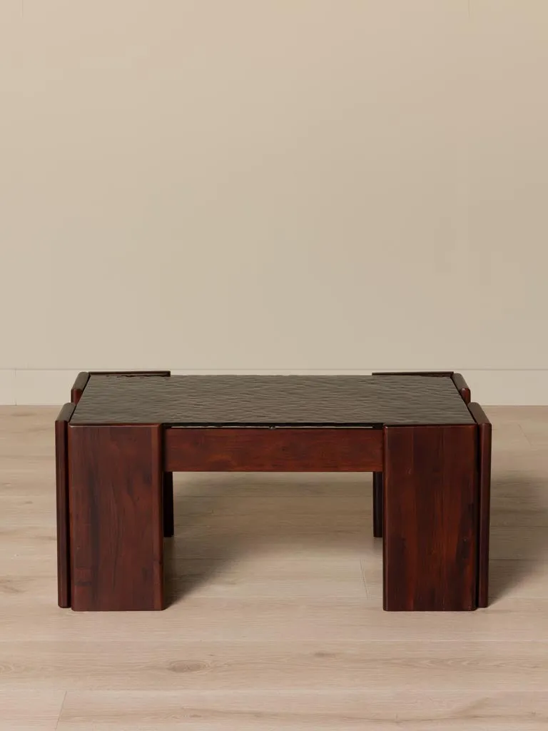 Table Basse Templo