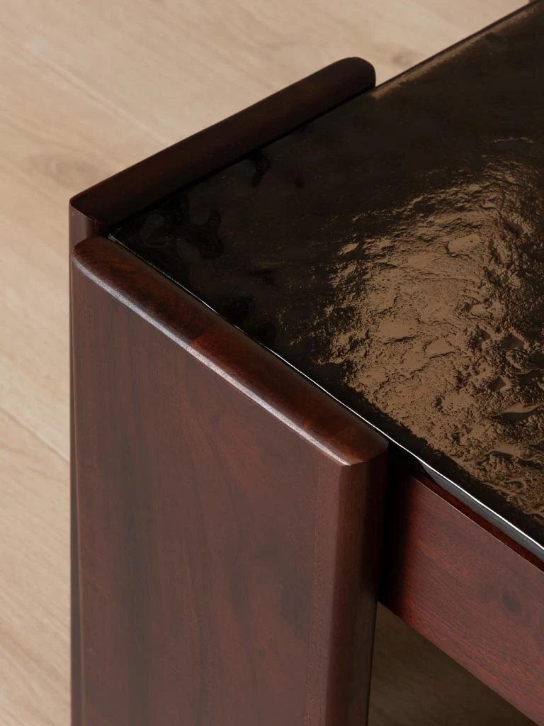 Table Basse Templo