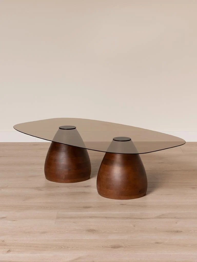 Table Basse Ganache